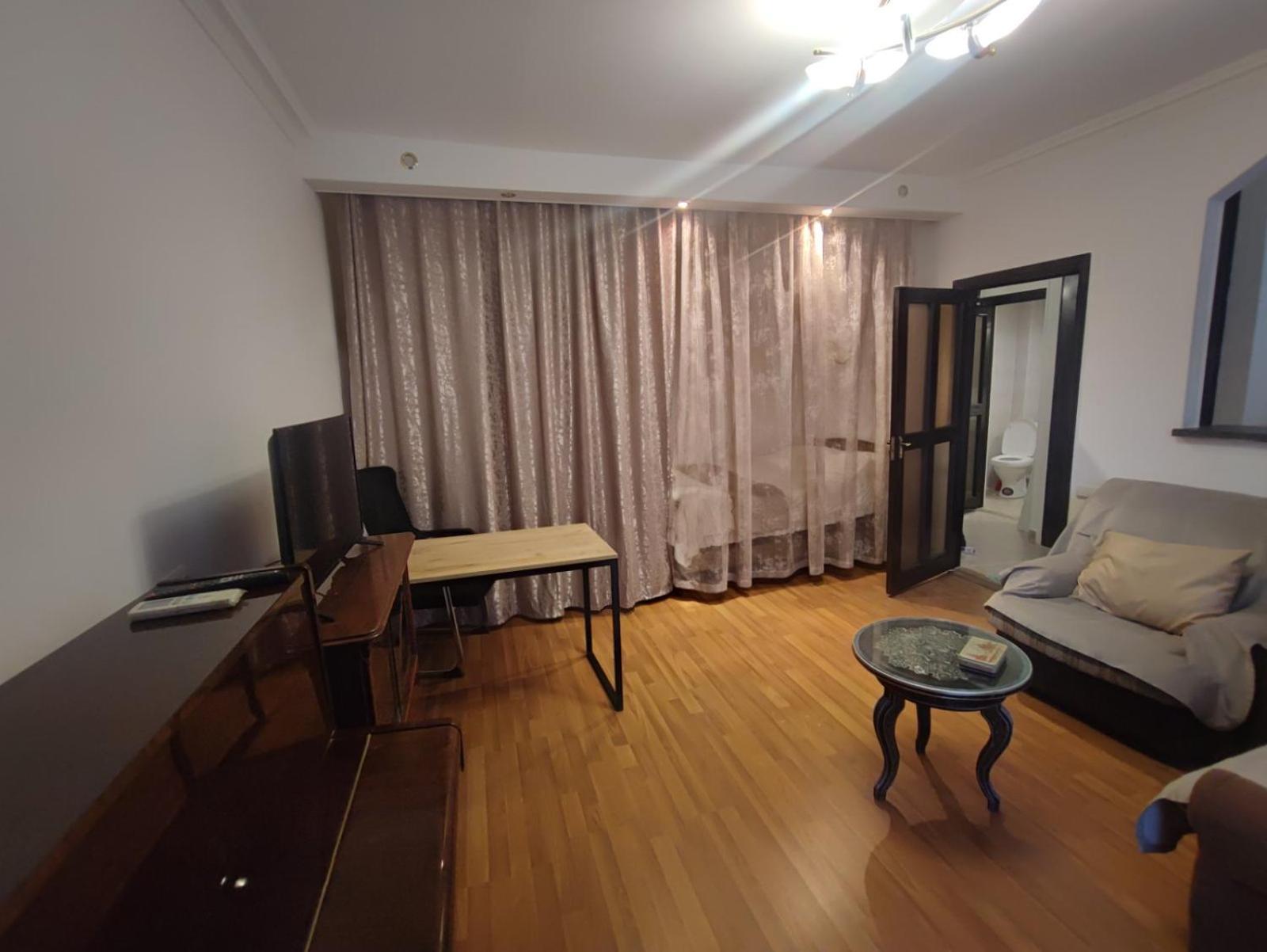 Apartments On Sayat-Nova 14 Jereván Kültér fotó