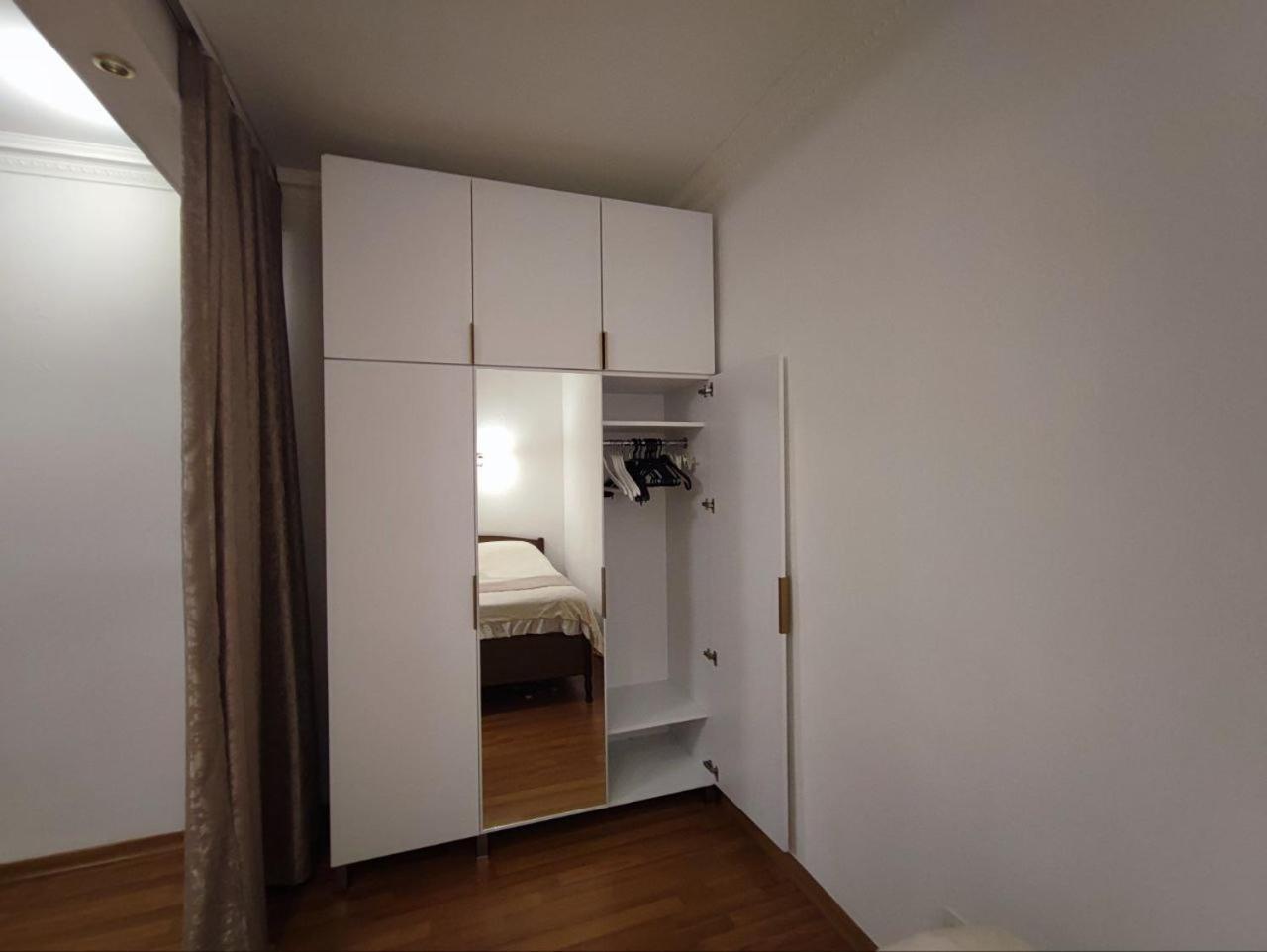 Apartments On Sayat-Nova 14 Jereván Kültér fotó