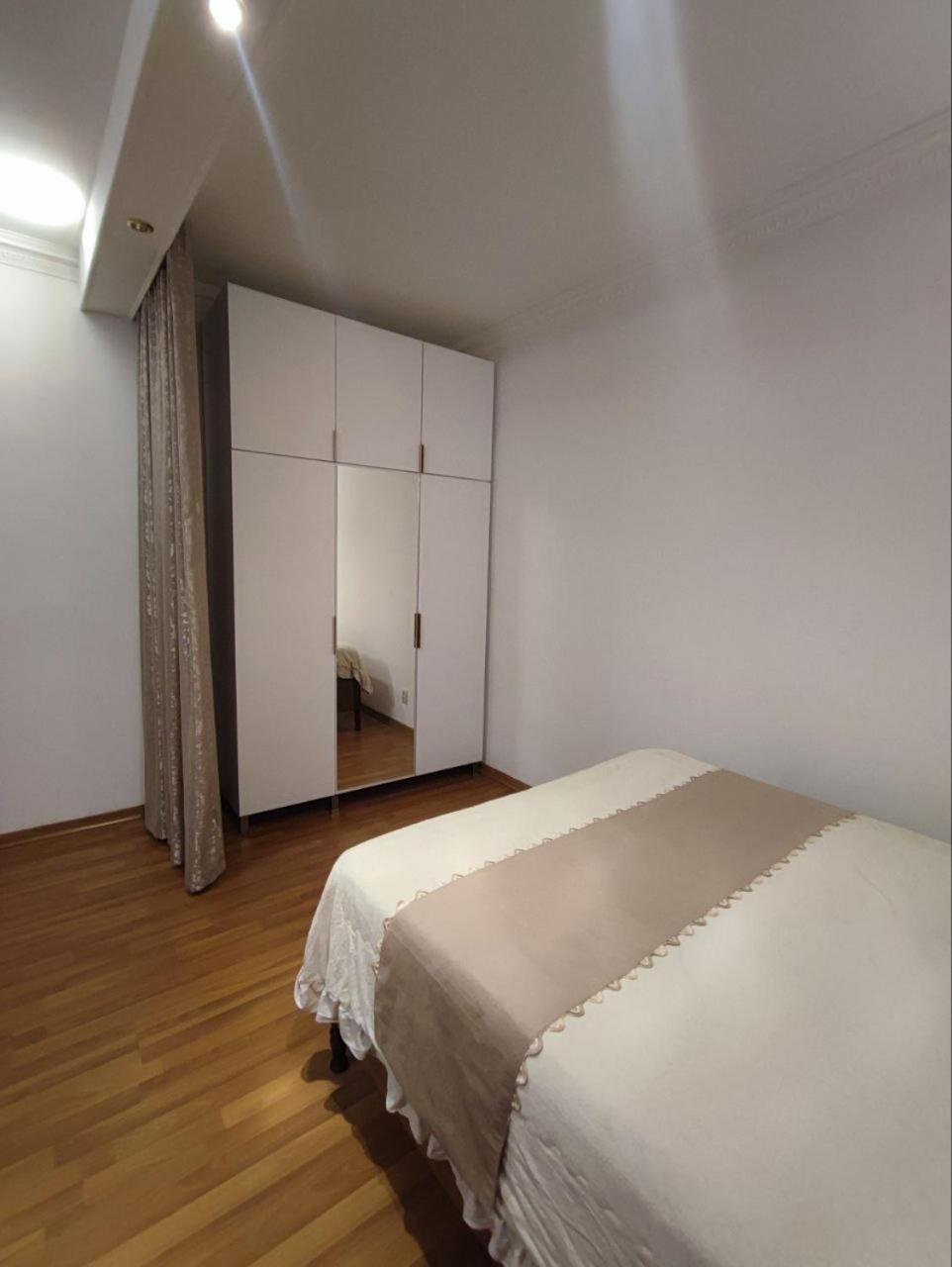 Apartments On Sayat-Nova 14 Jereván Kültér fotó