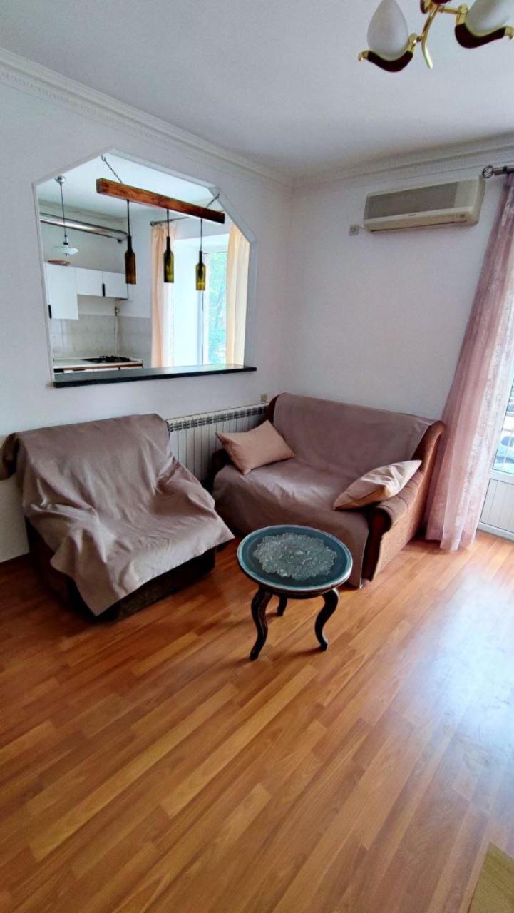 Apartments On Sayat-Nova 14 Jereván Kültér fotó