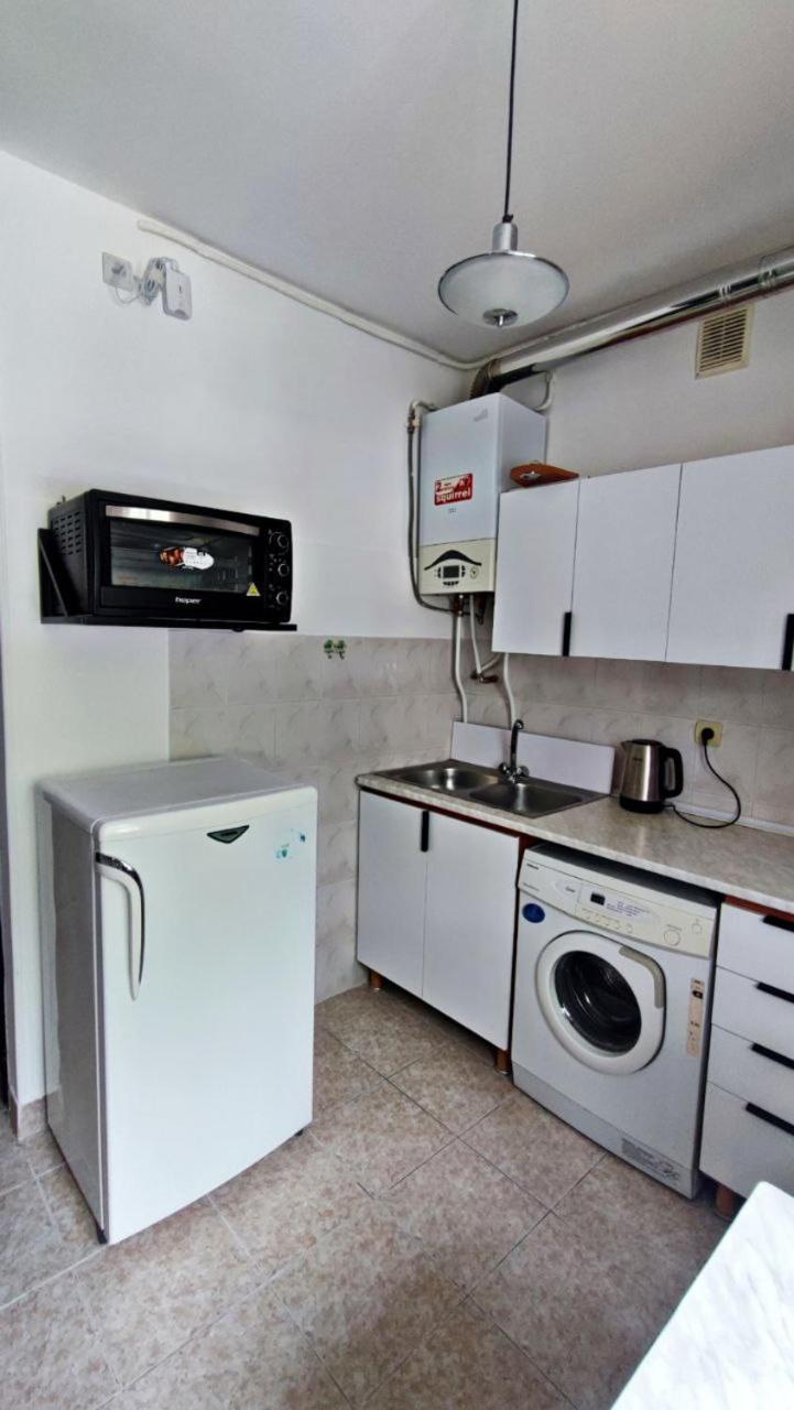 Apartments On Sayat-Nova 14 Jereván Kültér fotó