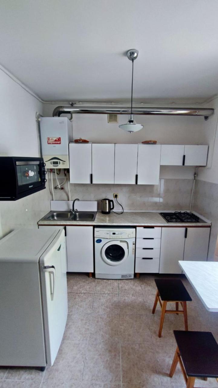 Apartments On Sayat-Nova 14 Jereván Kültér fotó